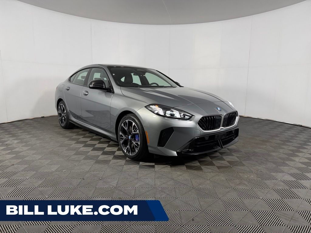 2026 BMW 2 Series 228 Gran Coupe FWD