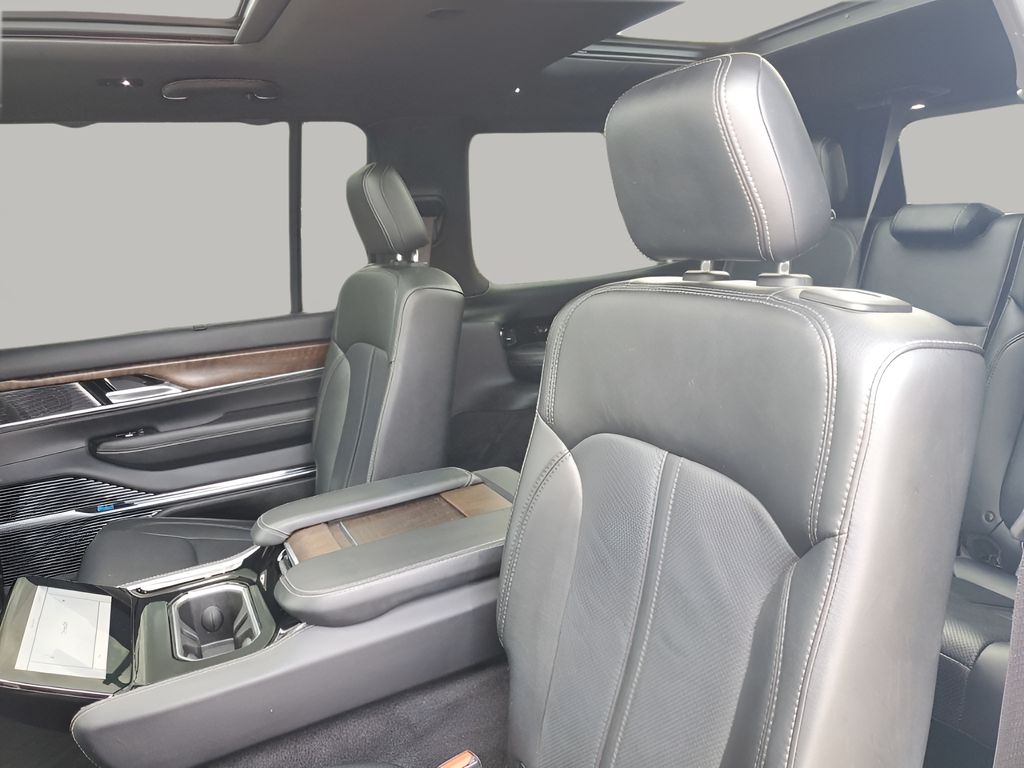 Used Car 2023 Jeep Grand Wagoneer  Base For Sale Under $50,000 In Austin, Texas