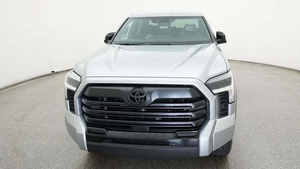 Thumbnail: 2026 Toyota Tundra - 20