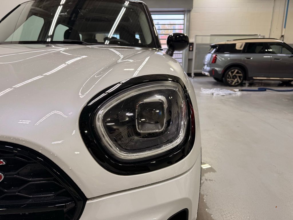 Thumbnail: 2024 MINI Cooper Countryman - 9