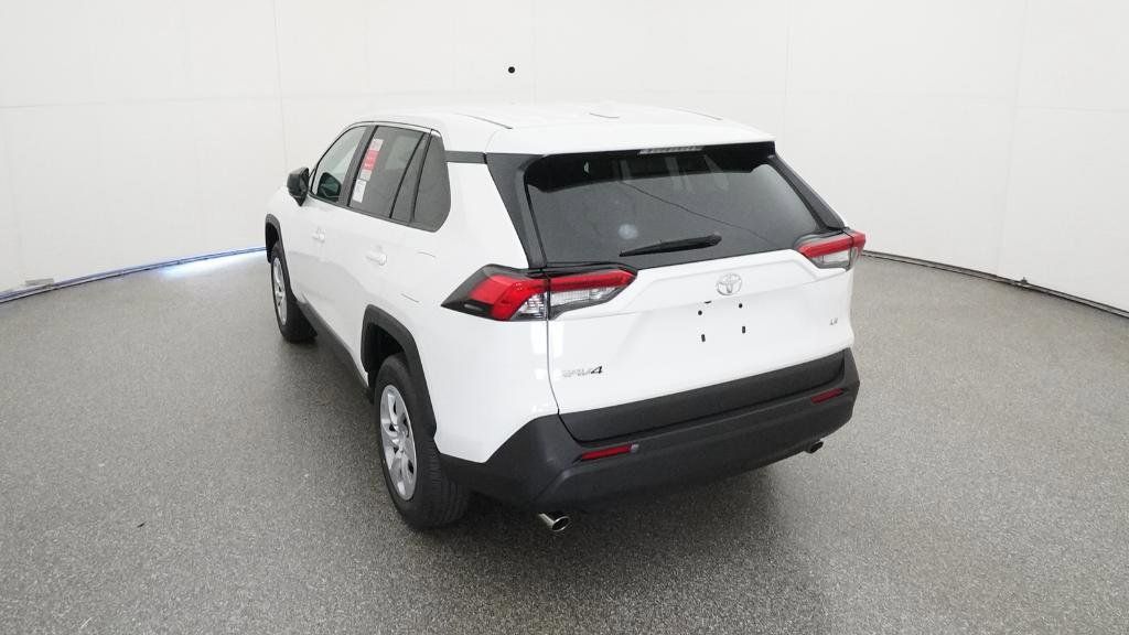 Thumbnail: 2025 Toyota RAV4 - 32