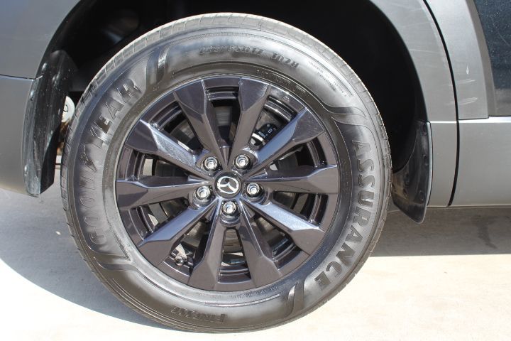 Used Car 2025 Mazda Cx-50 Hybrid  Preferred For Sale Under $35,000 In Georgetown, Texas