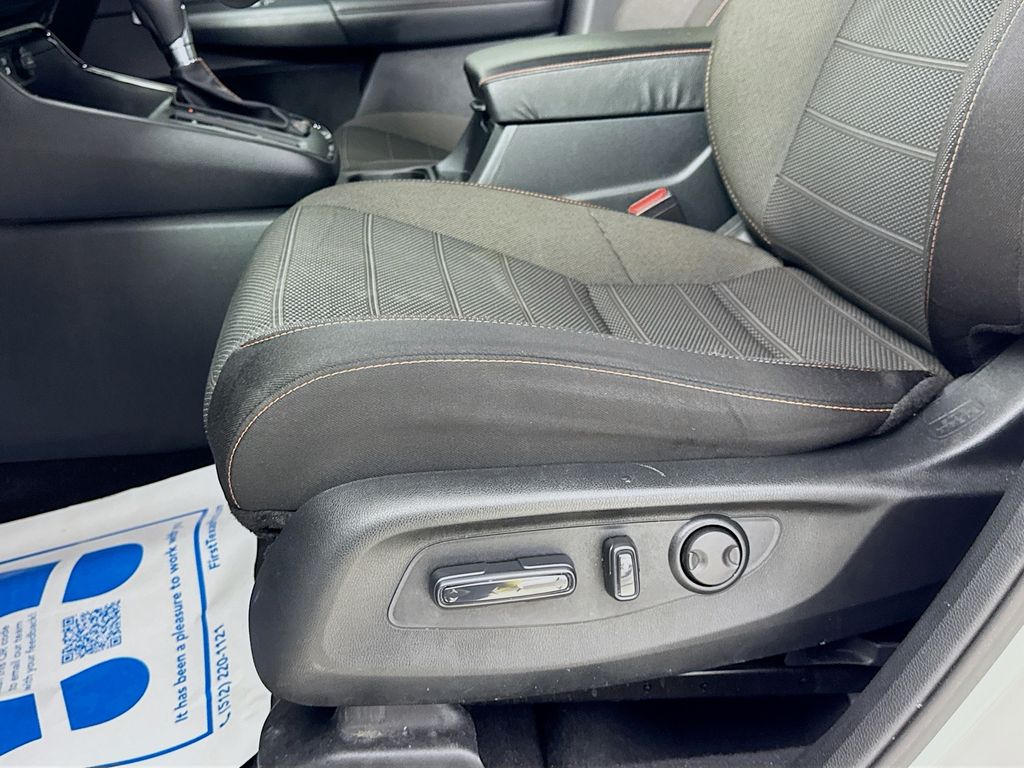 Used Car 2023 Honda Cr-v Hybrid  Sport For Sale Under $30,000 In Austin, Texas