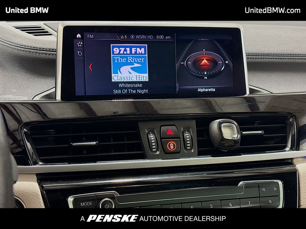 Thumbnail: 2022 BMW X1 - 8