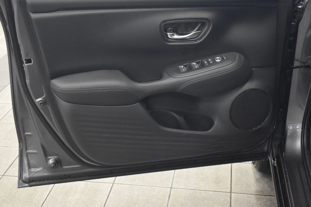 Thumbnail: 2026 Honda HR-V - 8