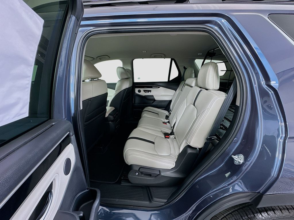Thumbnail: 2026 Honda Pilot - 17