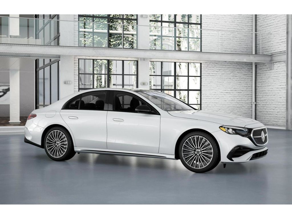 2024 Mercedes-Benz E-Class E 450 13