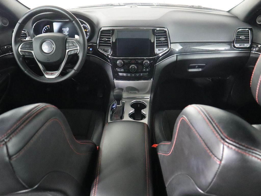 Thumbnail: 2021 Jeep Grand Cherokee - 13