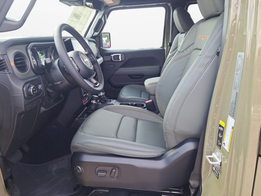 New Car 2025 Jeep Gladiator  Mojave For Sale Under $60,000 In Austin, Texas