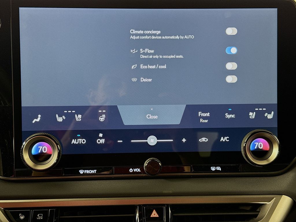 Thumbnail: 2026 Lexus RX - 14