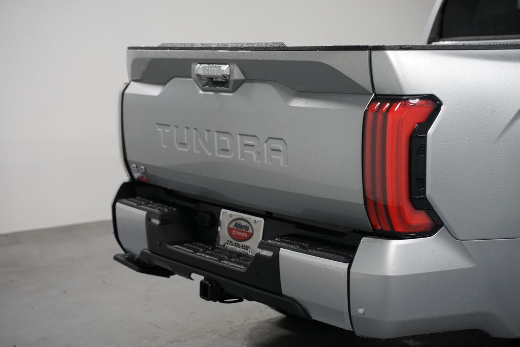 Thumbnail: 2026 Toyota Tundra - 9