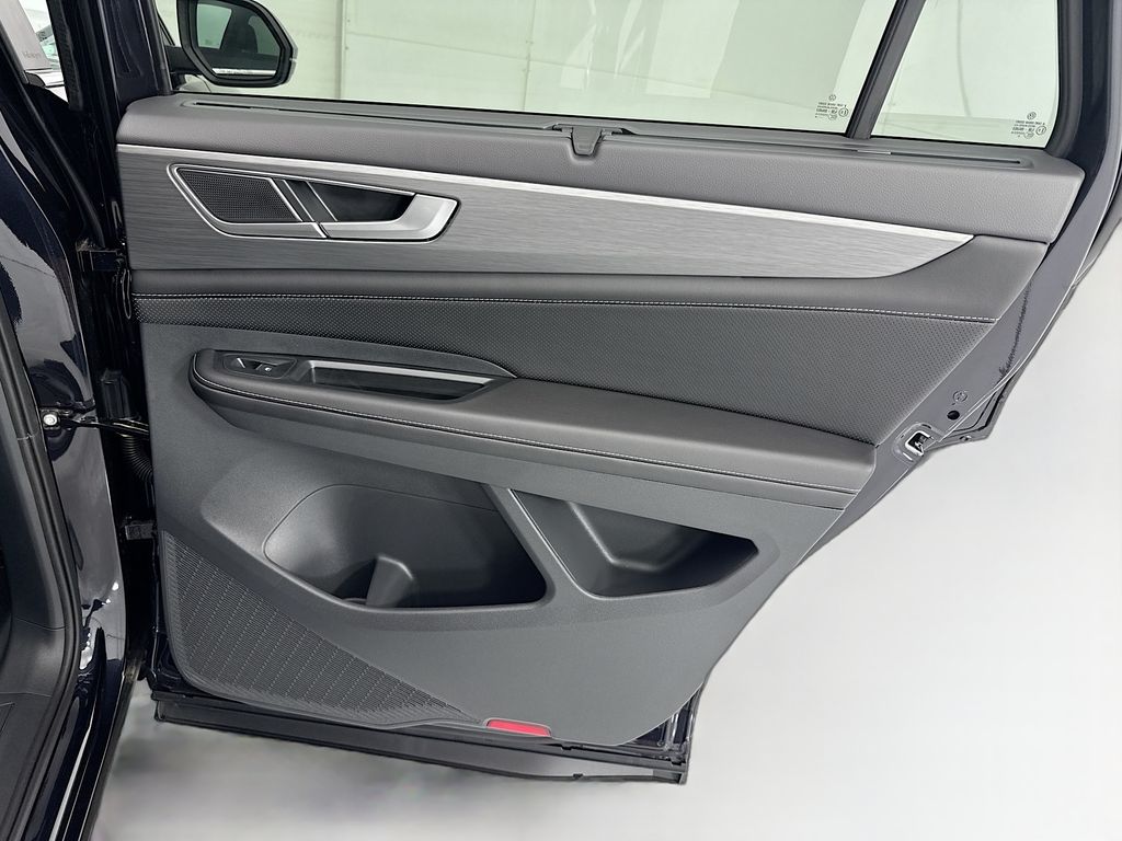 Thumbnail: 2026 Volkswagen Atlas - 25