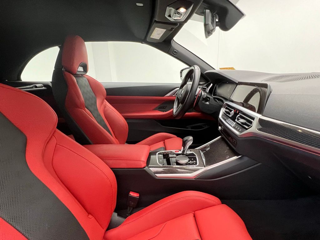 Thumbnail: 2023 BMW M4 - 10