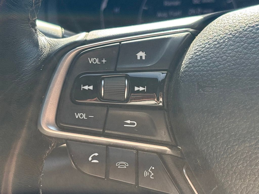 Used 2020 Honda Accord Sedan