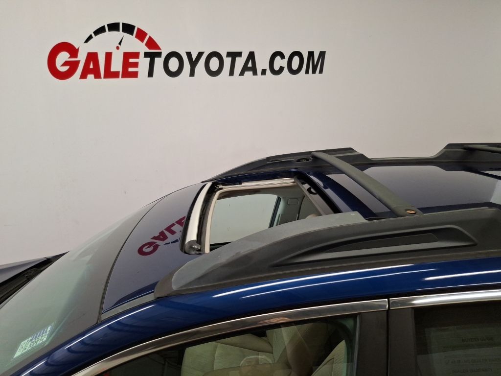 Used 2015 Subaru Outback SUV