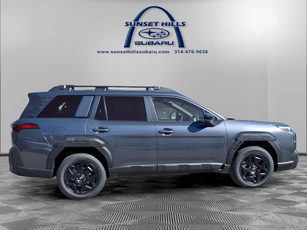 new 2026 Subaru Outback car, priced at $41,232