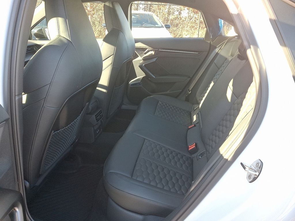 Thumbnail: 2026 Audi RS 3 - 5