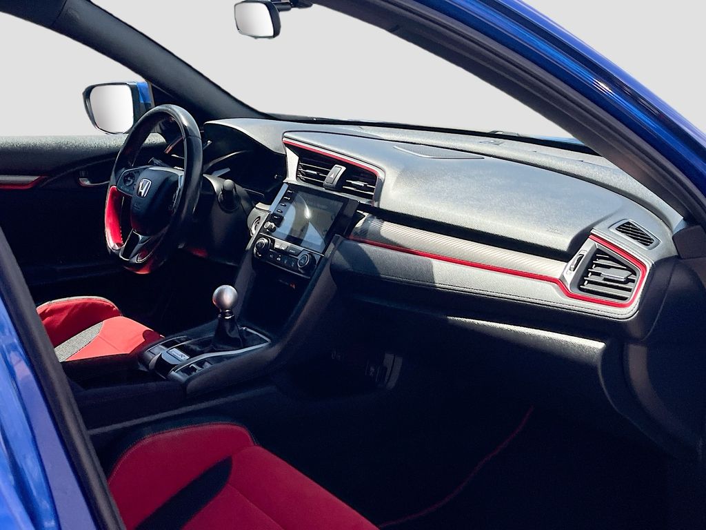 Used 2019 Blue Honda Touring image 27