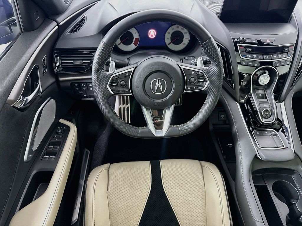 Thumbnail: 2022 Acura RDX - 10