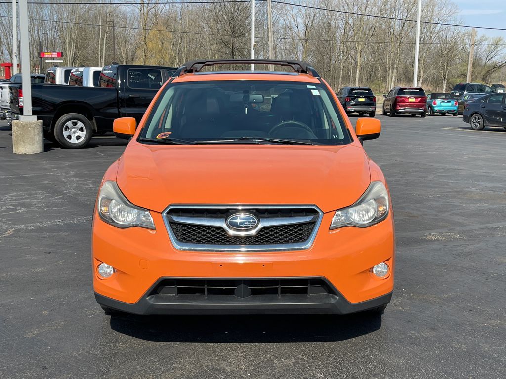 used 2014 Subaru XV Crosstrek car, priced at $12,565