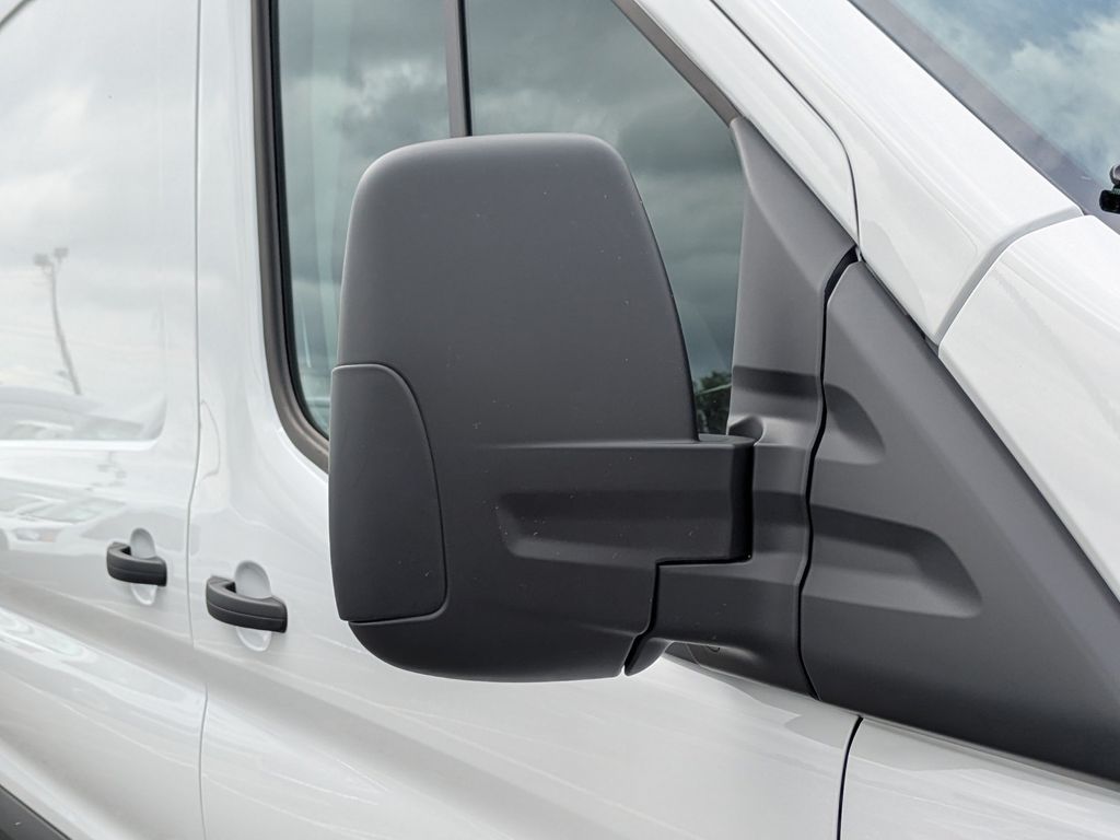 2026 Ford Transit-250 Cargo Van 