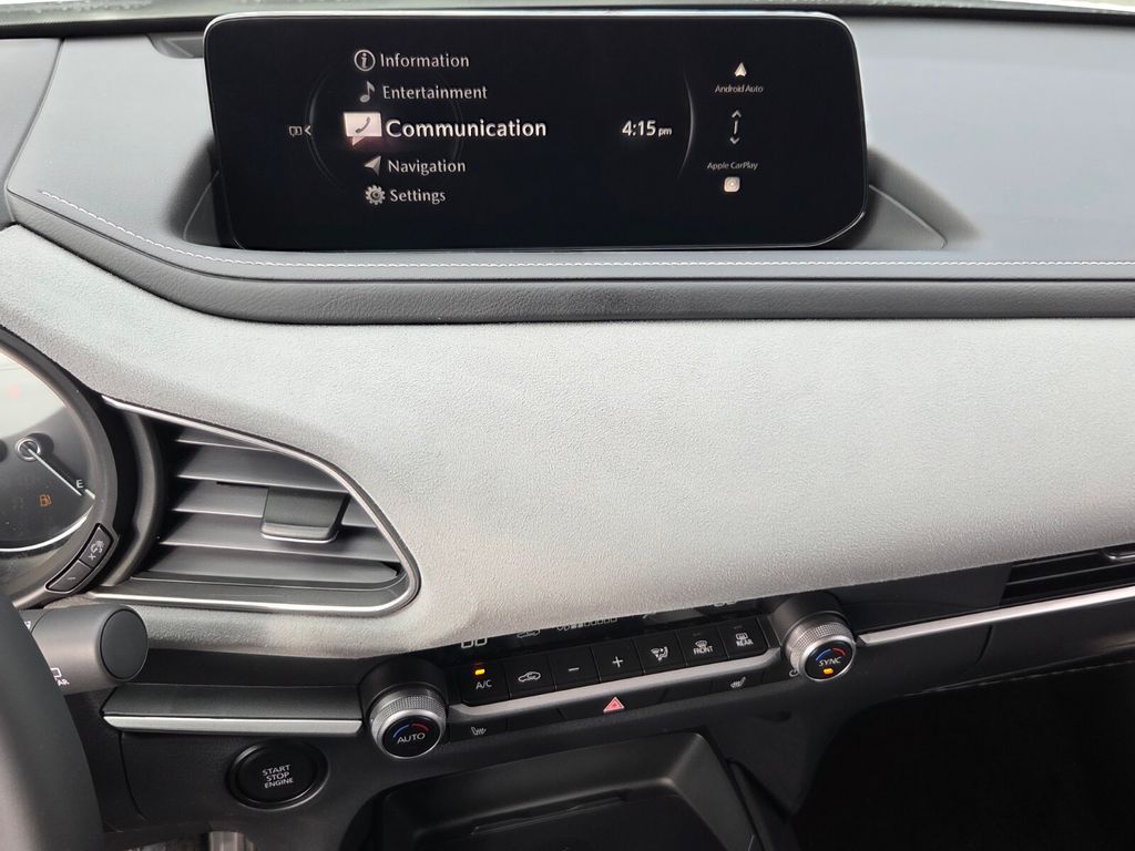 New 2026 White Mazda 2.5 S Aire Edition image 17