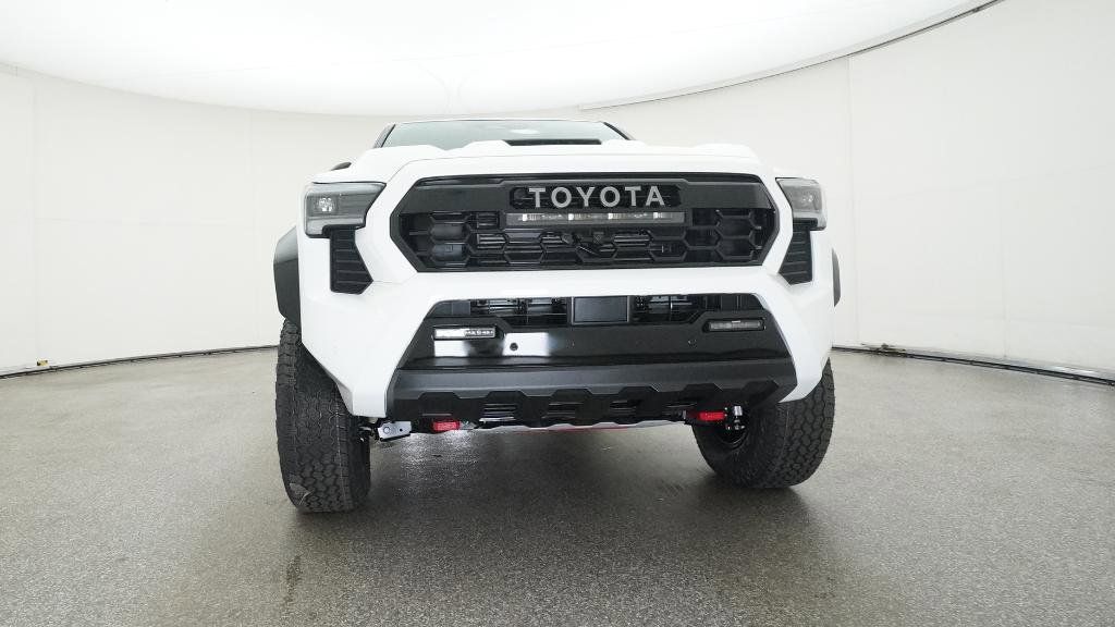 Thumbnail: 2025 Toyota Tacoma - 6