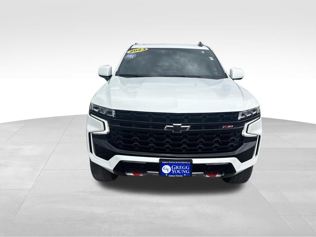 Used 2023 Chevrolet Tahoe SUV