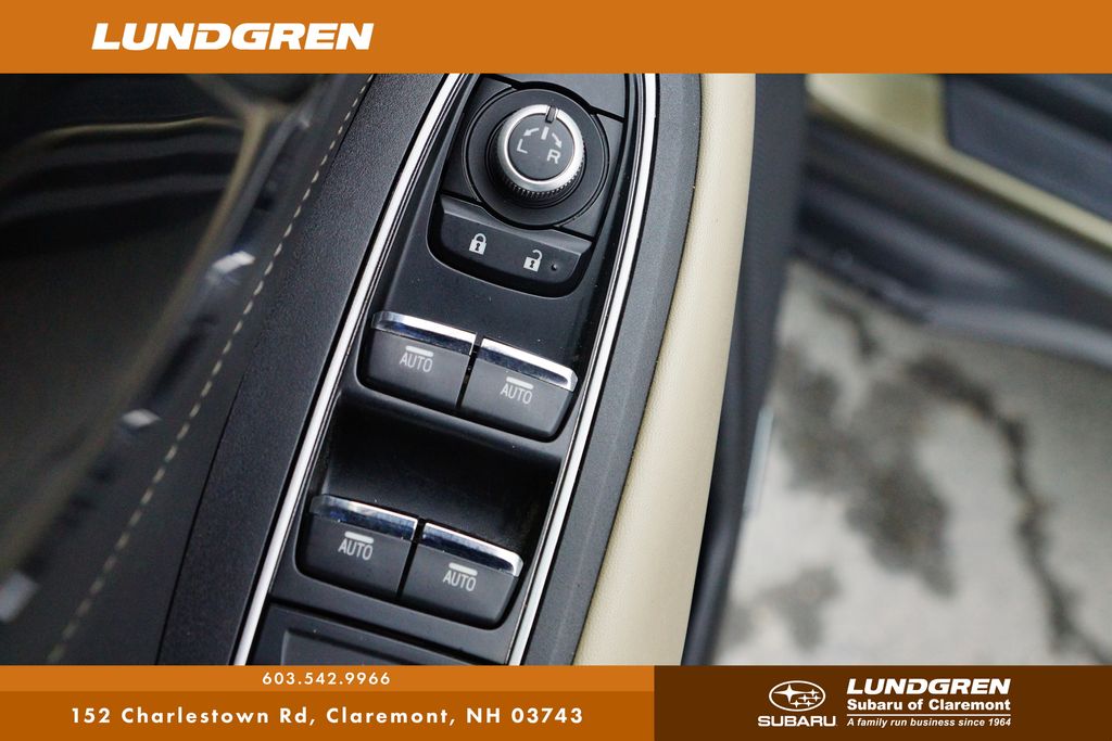 Used 2020 Subaru Outback SUV