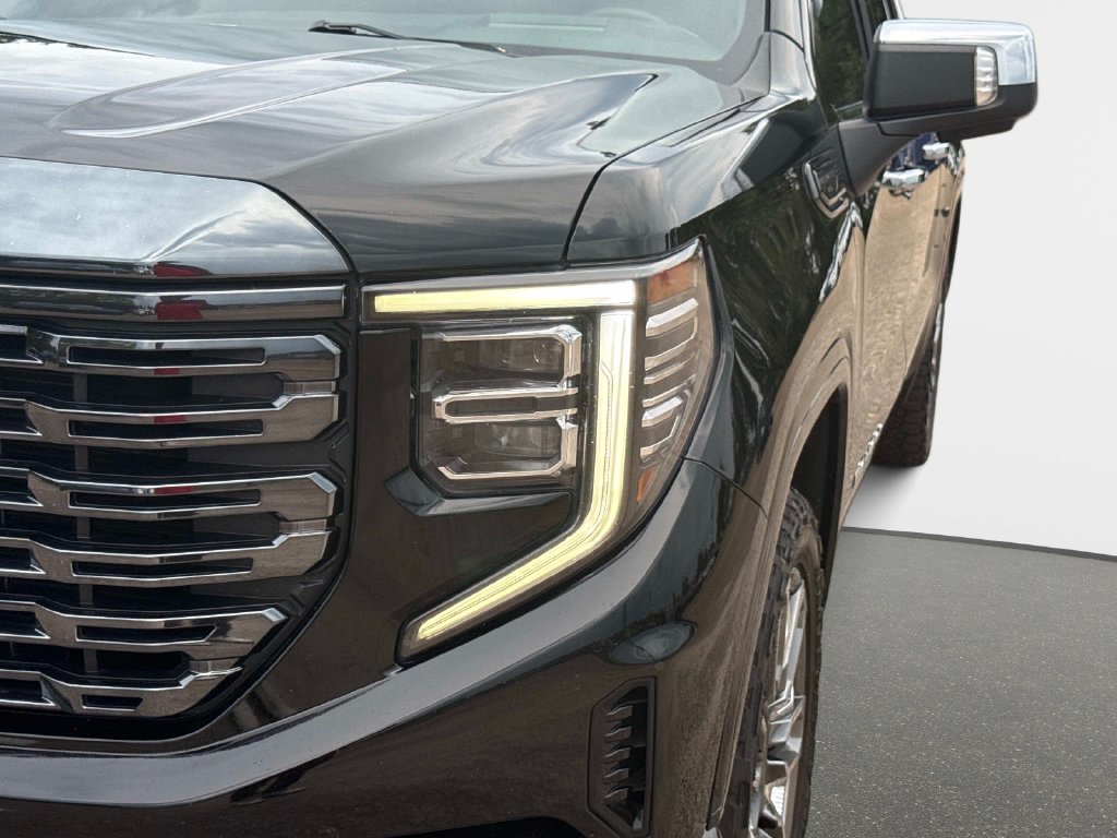 Used 2023 GMC Sierra 1500 Truck