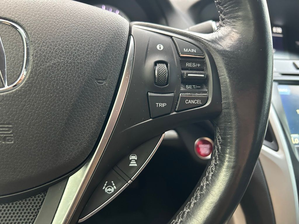 Thumbnail: 2019 Acura TLX - 20