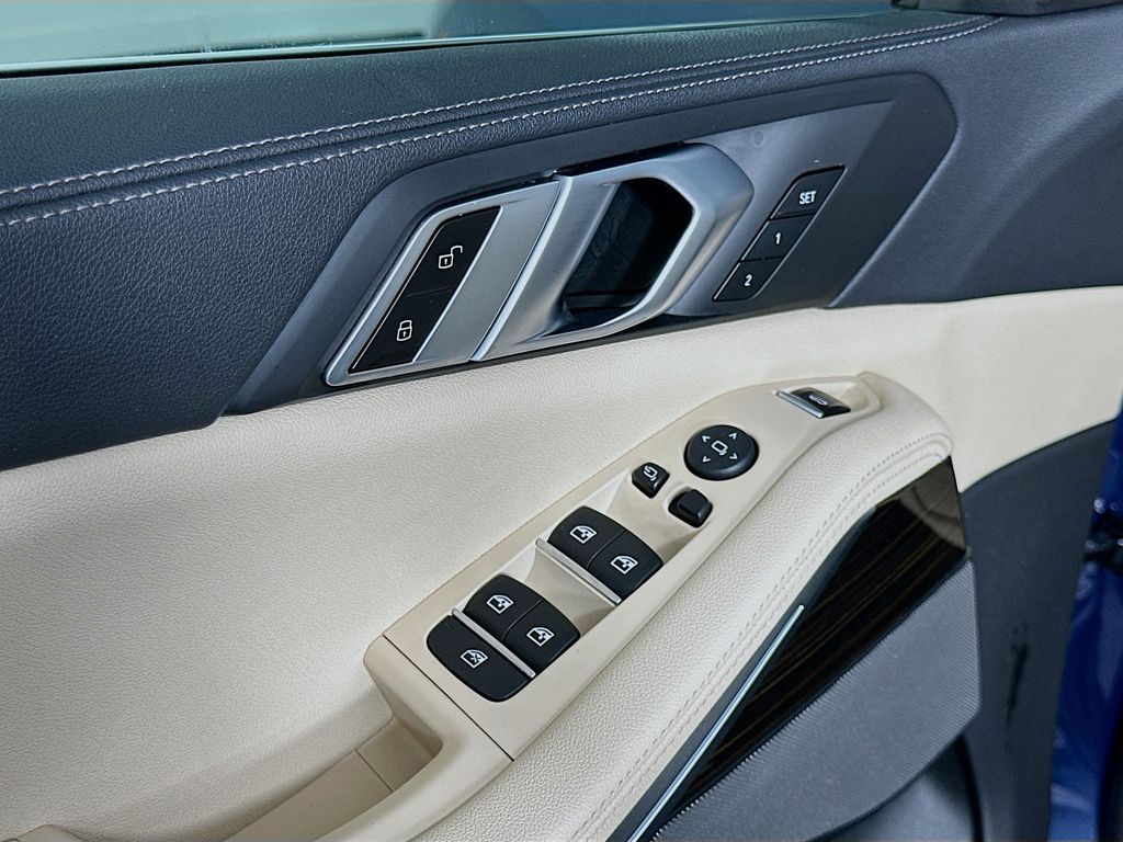 Thumbnail: 2020 BMW X5 - 18