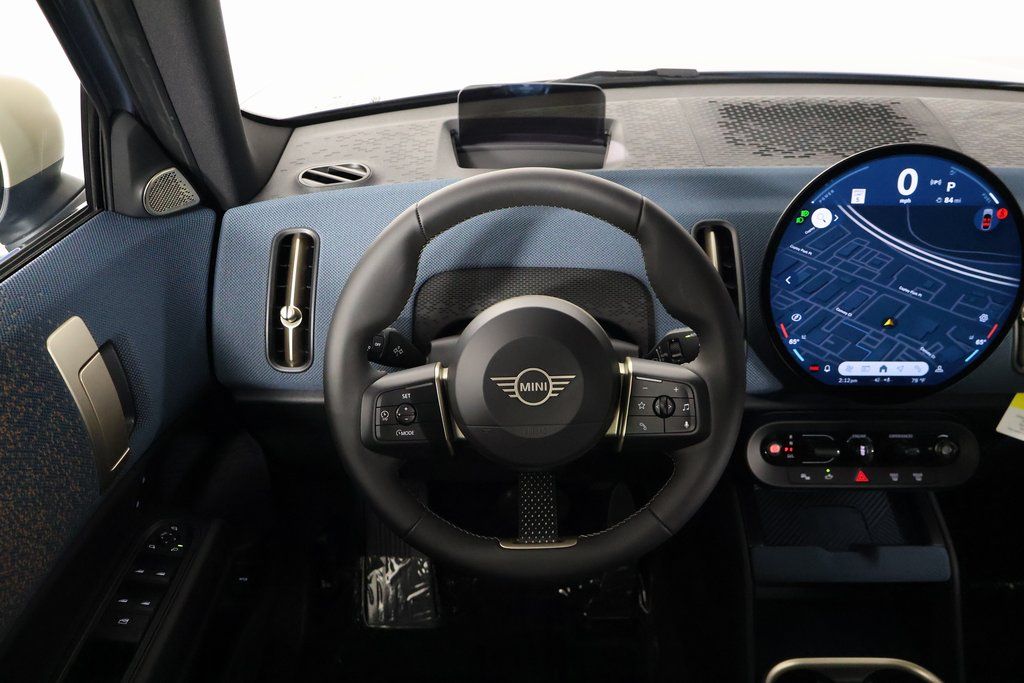 Thumbnail: 2026 MINI Cooper Countryman - 3