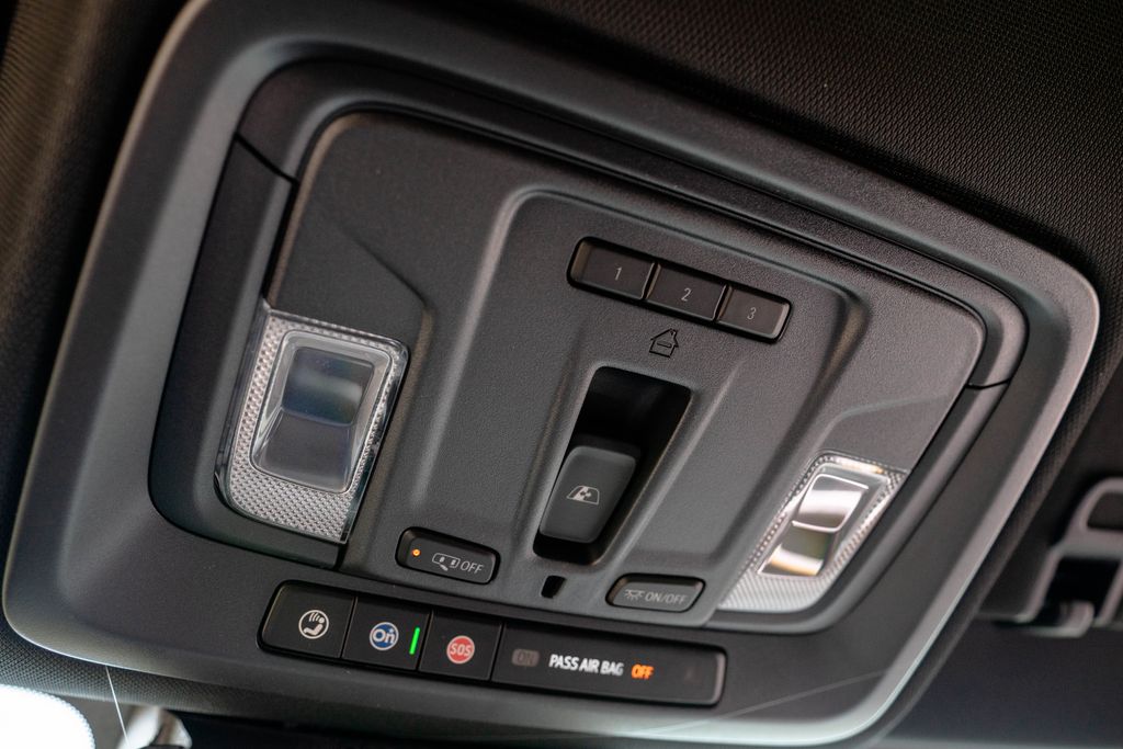2026 Chevrolet Silverado 2500 HD High Country - Photo 46