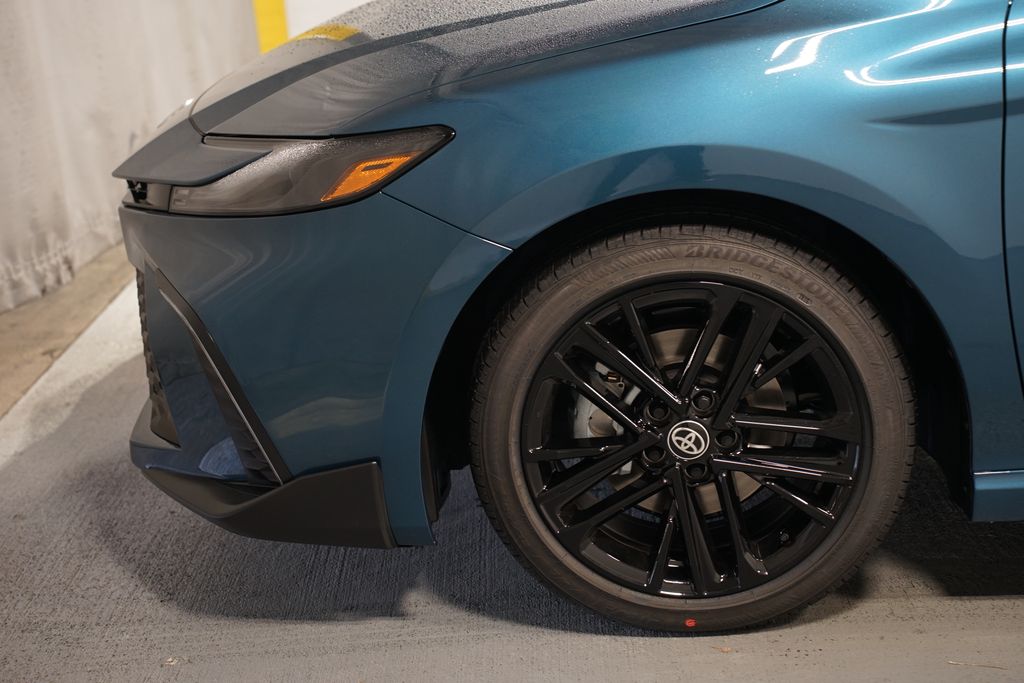 Thumbnail: 2026 Toyota Camry - 5