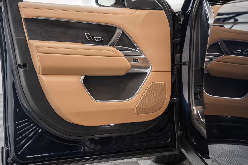 Land RoverRange Rover38