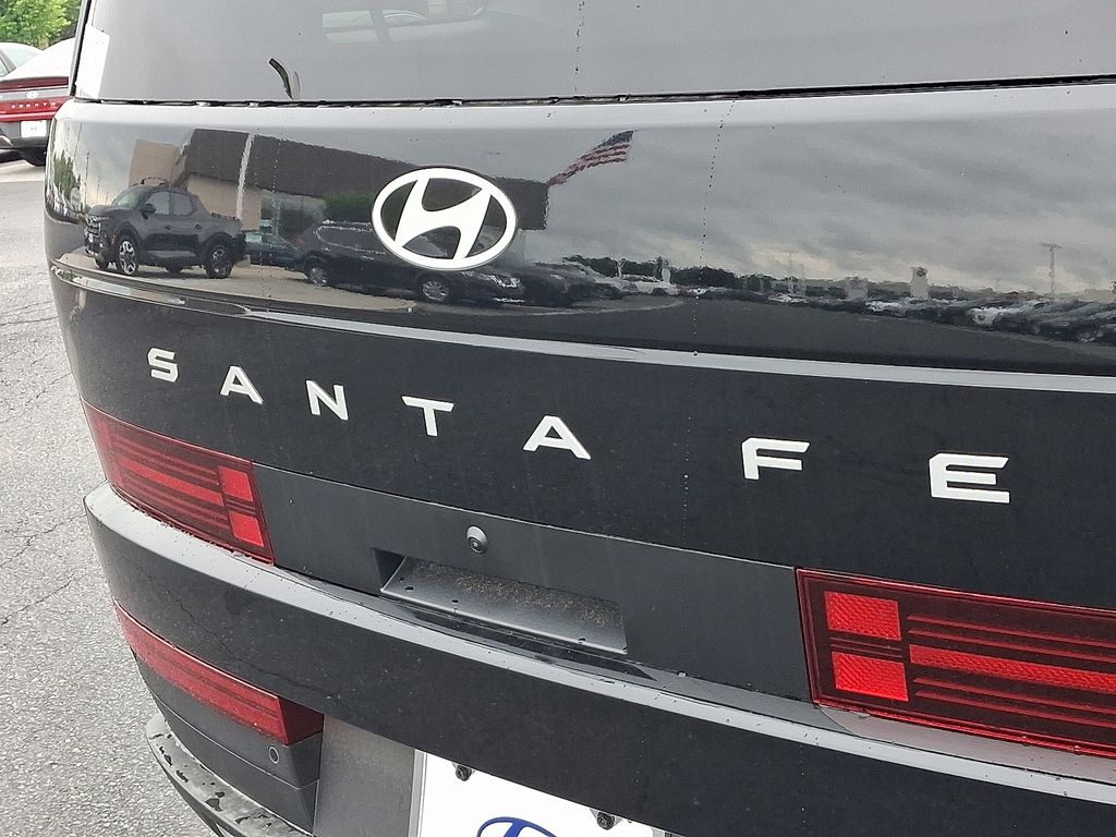 Thumbnail: 2026 Hyundai Santa Fe - 11