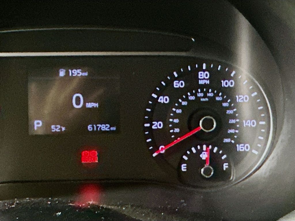 2021 Kia Soul S 12