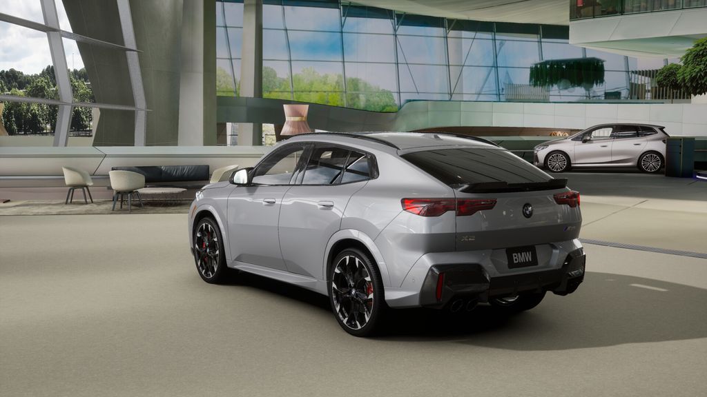 Thumbnail: 2025 BMW X2 - 27