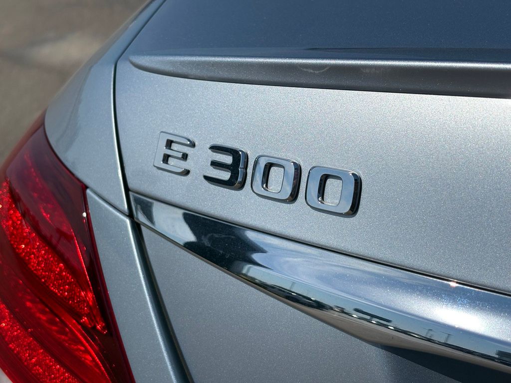 2017 Mercedes-Benz E-Class E 300  at Cook Ford