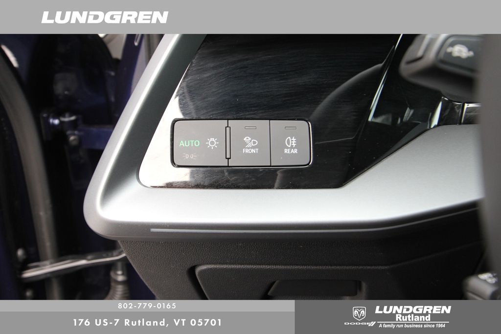 Used 2025 Audi A3 Sedan