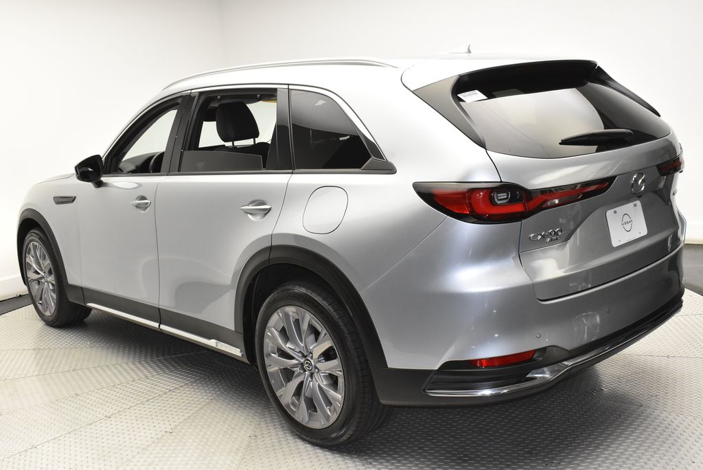 Thumbnail: 2024 Mazda CX-90 - 7