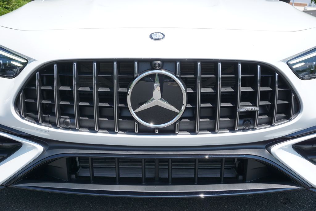 Thumbnail: 2025 Mercedes-Benz CLE - 9