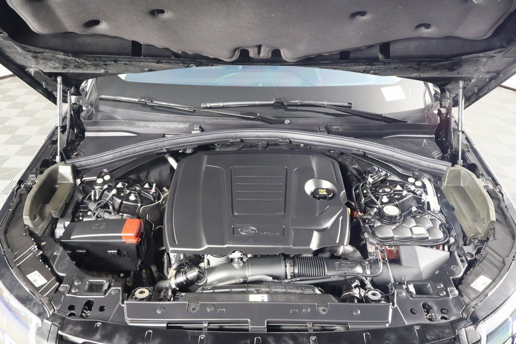 2021 Land Rover Range Rover Velar S 15