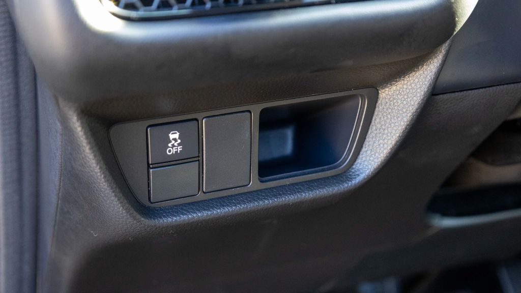 Used 2023 Honda HR-V LX 4D Sport Utility