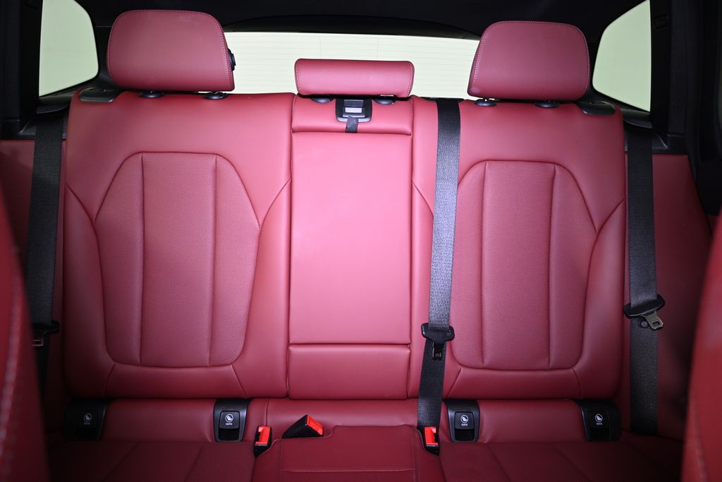 Thumbnail: 2023 BMW X3 - 25