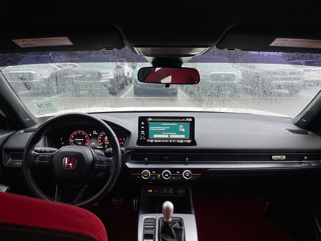 Thumbnail: 2024 Honda Civic - 5