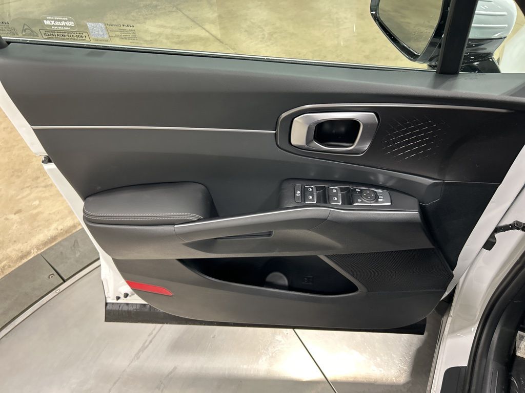 new 2026 Kia Sorento car, priced at $38,465