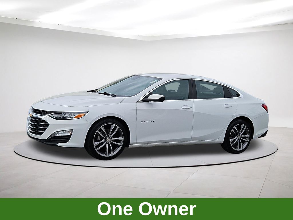 2024 Chevrolet Malibu 2LT - 2