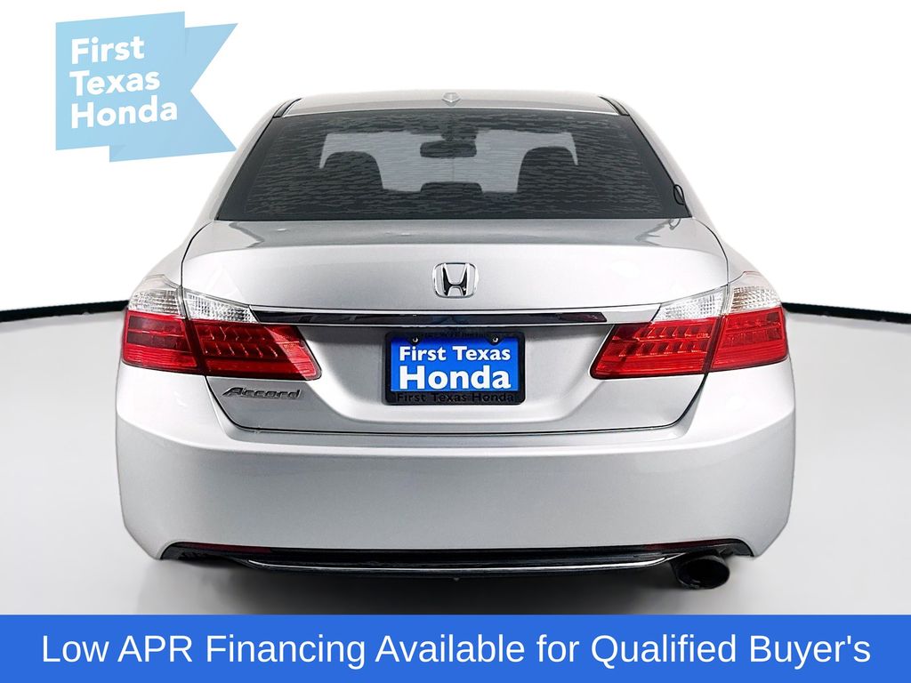 Used Car 2013 Honda Accord  Ex-l For Sale Under $10,000 In Austin, Texas